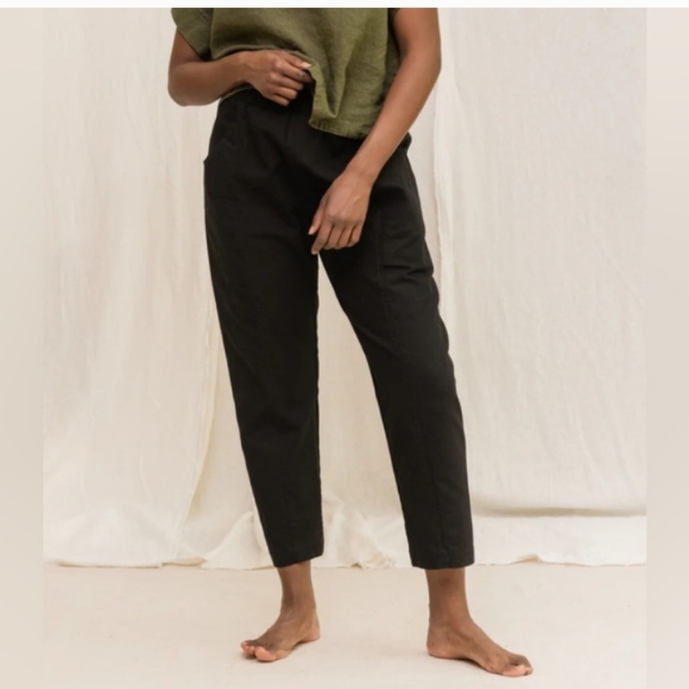 Elizabeth Suzann Clyde Work Pant